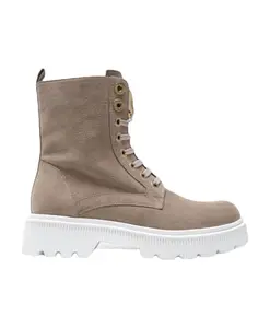 Стильные бежевые ботинки pigjo6215wra502 Gattinoni, бежевый