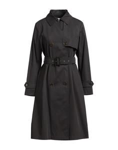 Пальто и тренчи Herno, полуночно-синий