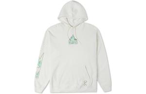 Толстовка мужская белая Converse, белый