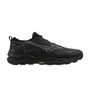 Кроссовки Wave Daichi 9 GORE-TEX 'Black Ultimate Grey', черный