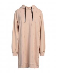 Мини-платье Liu •Jo, бледно-розовый