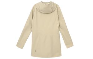 Женские тренчи RepelShell Lululemon, черный