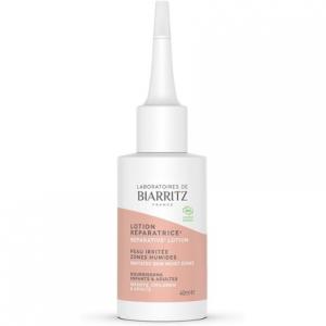 Органический восстанавливающий лосьон Alga Cicosa 40 мл Laboratoires De Biarritz