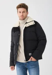 Куртка для межсезонья Pier One, Black