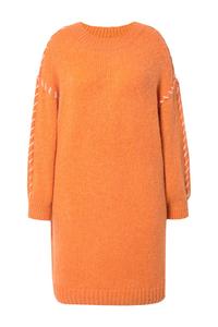 Мини платье Studio Untold, Orange