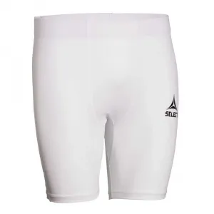 Леггинсы Select Short, белый