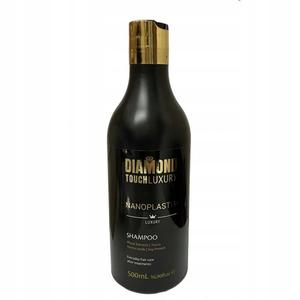 Шампунь после нанопластики Diamond Touch Luxury 500 мл Inna marka
