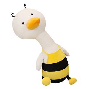 Плюшевая игрушка Creative Bee Duck OU DI PIG