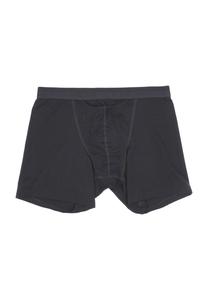 Трусы-боксеры Хо1, впитывающие свойства, мужские HOM, темно-синий