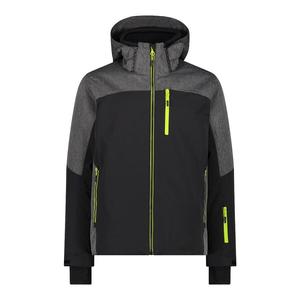 Мужская лыжная куртка CMP