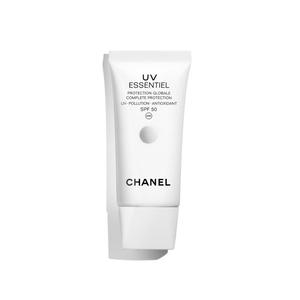 Солнцезащитный крем uv essentiel Chanel, объем 30 мл