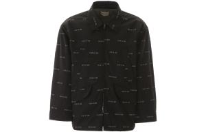 Куртка мужская черный Fear Of God