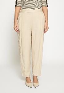 Брюки PEPPERCORN HOLLY , Whitecap Grey Mel/White