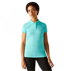 Поло с коротким рукавом Regatta Remex II, синий