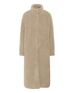 Пальто межсезонное SAINT TROPEZ SZ Felicia, бежевый
