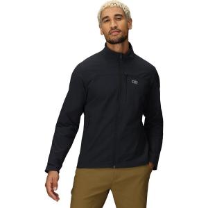 Куртка Outdoor Research Ultima Softshell Outdoor Research, Black