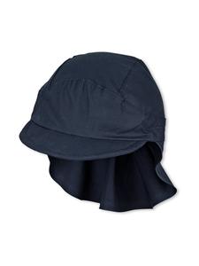 Шапка Sterntaler, темно-синий