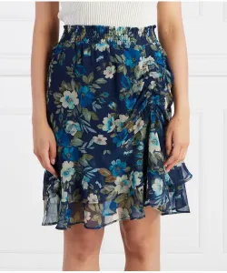 Юбка Аликс Guess Jeans, синий