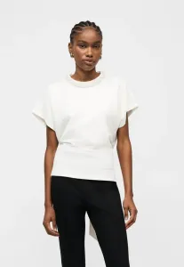 Alnusbbverena top Bruuns Bazaar, White