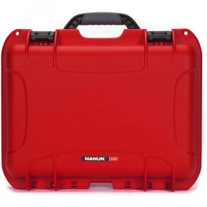 Жесткий футляр Nanuk 920 (красный, 16 л)