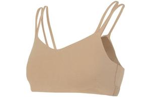 Спортивное нижнее белье женское хаки Nike