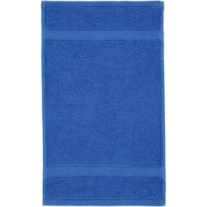 ГОСТЕВОЕ ПОЛОТЕНЦЕ DIAMOND SKY - 310 Egeria, синий