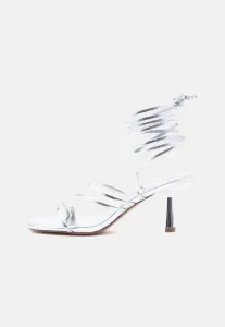 Сандалии Even&Odd, Silver-Coloured