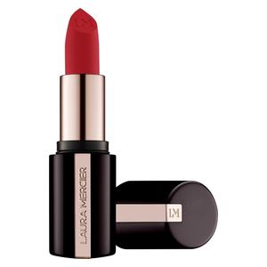 Помада для губ caviar smoothing matte lipstick 668 rose crepe Laura Mercier, 520 scarlet velvet, вес 3.8 гр.