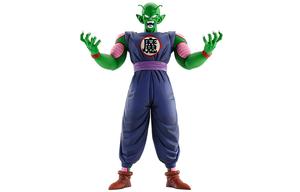 Фигурки в масштабе BANPRESTO