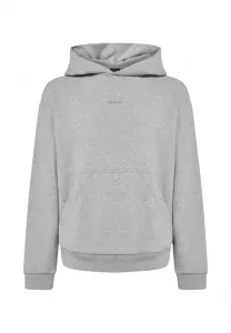 Худи futurescape с ледяным желе Oakley, New Granite Heather