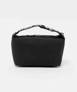 Квадратный чехол с логотипом и лентой United Arrows Golf, цвет Black