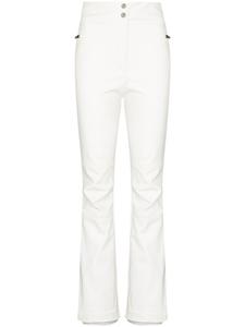 Fusalp лыжные брюки Diana, белый