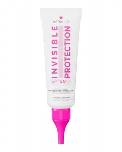Защитный крем для лица SPF 50 Veralab