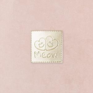 Чехол для сухого бассейна 90х30см, Велюр, Экрю MeowBaby