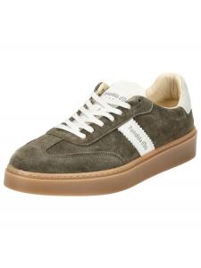 Кроссовки PANTOFOLA D'ORO, зеленый