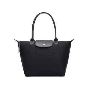 LONGCHAMP Сумка-шоппер Le Pliage Néo Fabric, Black