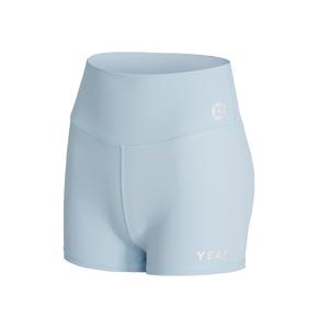 Шорты YEAZ CELEB, синий