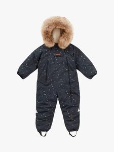 Детский водонепроницаемый комбинезон с флисовой подкладкой Toastie, Northern Star