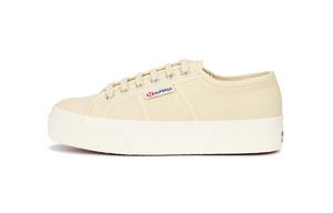 Кеды женские низкие Off White Superga