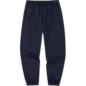 Анта Спортс Лайф Коллекшн повседневные брюки женские базовые черные