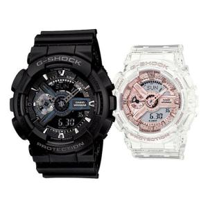 Часы CASIO Baby-G 'Black & White', черный
