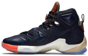 Мужские баскетбольные кроссовки Nike Lebron 13