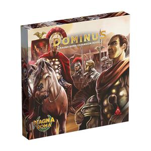 Настольная игра Magna Roma: Dominus