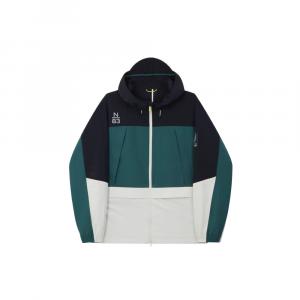 NAUTICA Куртка мужская, Turquoise