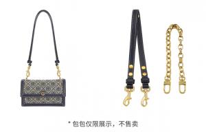 Ремень для сумки из натуральной кожи коровы унисекс темно-синий/карамель Lan Bao Fan, [Коричневый] Кожаный ремень с 3 уровнями регулировки