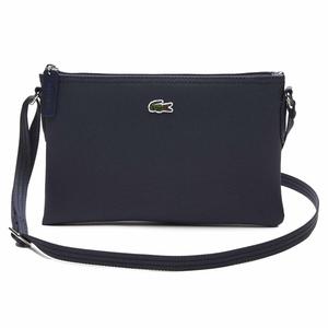Сумочка LACOSTE, Dark blue