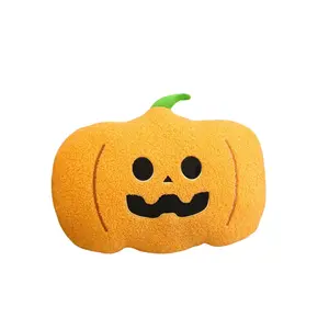 Мягкая игрушка призрак конфета тыква плюшевая кукла 40 см высота Howard