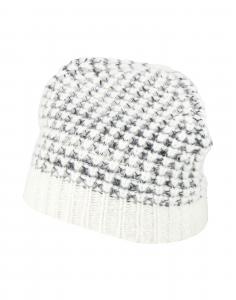 Шапка Missoni, айвори