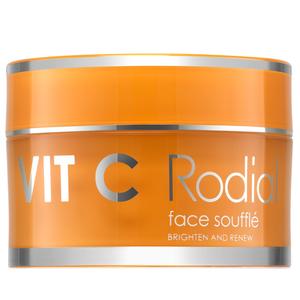 Крем для лица vit c face souffle Rodial, объем 50 мл