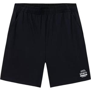 Шорты мужские Casual ANTA, черный